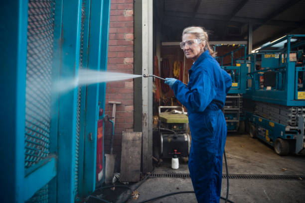 Best Rust Removal  in Lake Crystal, MN