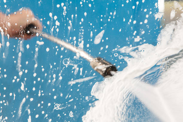 Best Restaurant Pressure Washing  in Lake Crystal, MN