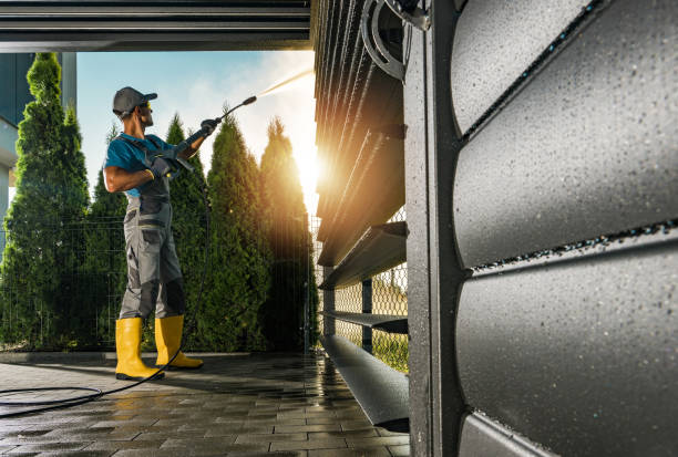 Best Post-Construction Pressure Washing  in Lake Crystal, MN
