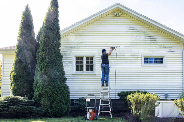 Best Parking Lot and Garage Cleaning  in Lake Crystal, MN