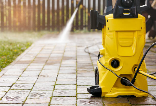 Best Building Exterior Washing  in Lake Crystal, MN